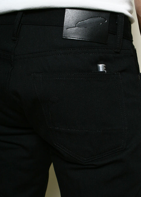  Stanton // 11oz Stealth