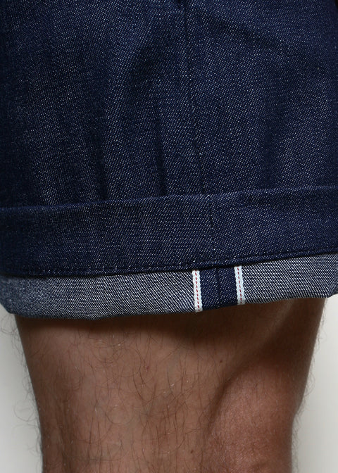  Infantry Shorts // 11oz Indigo