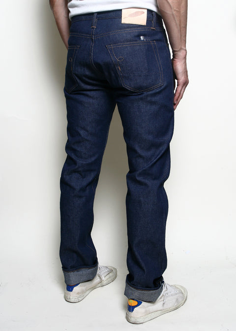  Stanton // 11oz Indigo