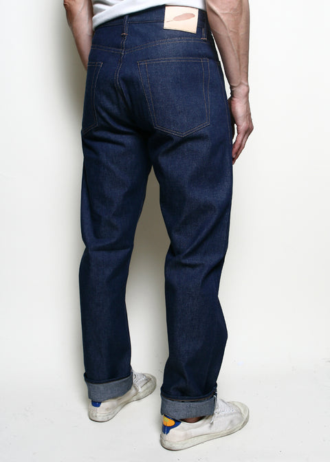 Strider // 11oz Indigo