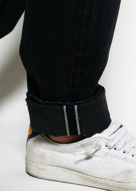 Strider // Stealth Wash