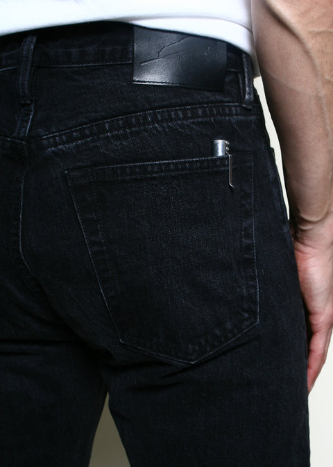  Strider // Stealth Wash
