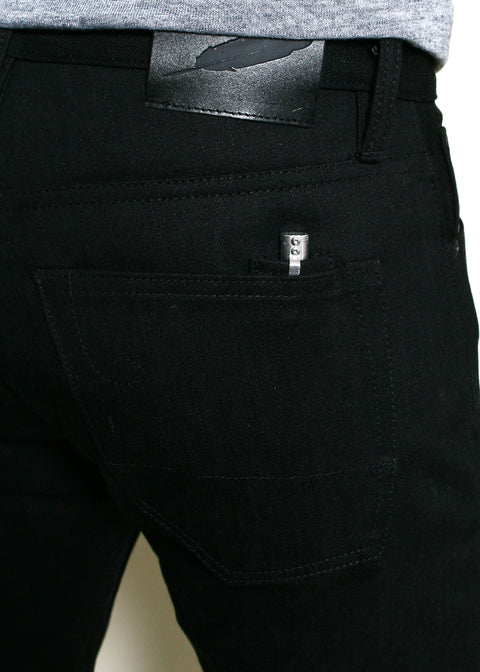  Silveridge // 15oz Stealth